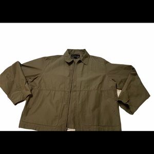 Kenneth Cole-New York windbreaker